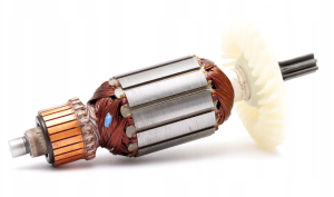 HIKOKI 361058E WIRNIK 220V-240V DO DH40MC