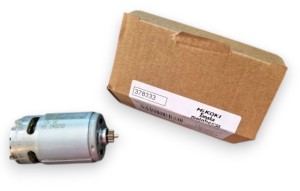 HIKOKI 378333 SILNIK DS18DA, DV18DA. DS18DAW4Z