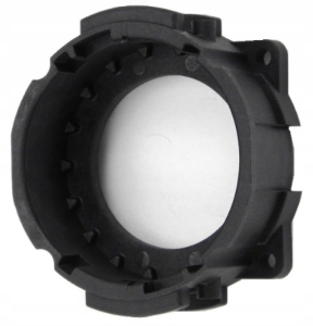 HIKOKI 370601 OBUDOWA TYLNA DO WIERTARKO WKRĘTARKI DS18DBSL DV18DBSL