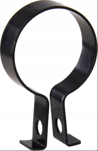 HIKOKI 320635 OBEJMA OPASKA UCHWYTU DO MŁOTA UDAROWEGO H45MR H60MR