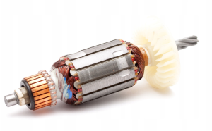 HIKOKI 360961E WIRNIK DH26PC DH28PCY ORGINALNY