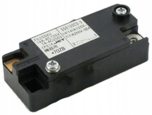 HIKOKI 311739 WYŁĄCZNIK BEZ BLOKADY DO G13SE2 G12SE2 X303