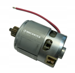 HIKOKI 371341 SILNIK DV18DGAL