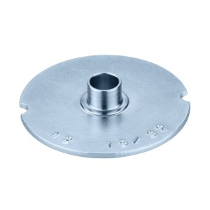 HIKOK 303350 PIERŚCIEŃ KOPIUJĄCY HITACHI M12VE M12V2 12mm