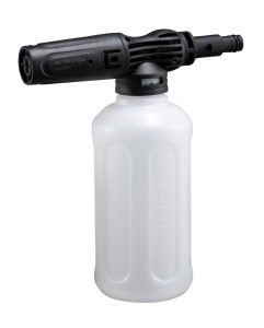 MAKITA DYSZA SPIENIAJĄCA DO MYJKI HW001G, GWH01, DHW080, XWH01, HW1200