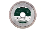METABO TARCZA DIAMENTOWA TNĄCA DO PŁYTEK SP - T 125MM 628556000