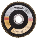 TARCZA LISTKOWA 125mm HIKOKI PL90000000025