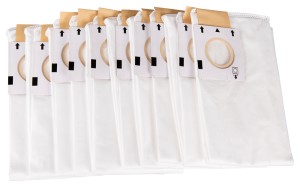 MAKITA WORKI DO ODKURZACZA NA KURZ PYŁ TEKSTYLNE DVC560 10 SZTUK 191D63-2