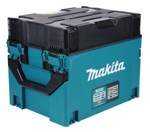 MAKITA ŁADOWARKA WIELOPORTOWA BCC02 XGT 12 PORTÓW 1914U0-3
