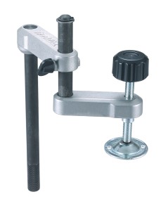 MAKITA ZACISK PIONOWY ŚRUBOWY DO UKOŚNICY LS1219 LS1219L DLS111 DLS211