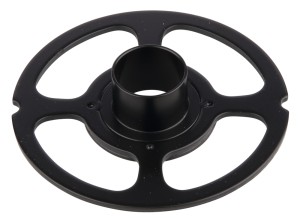 SZABLON PROWADZĄCY 20mm RP0910/RP1110C MAKITA 193335-7