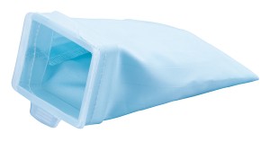 WOREK TEKSTYLNY ŁATWY DO OTRZĄSANIA MAKITA 198749-5