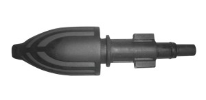 MAKITA DYSZA SPIENIAJĄCA DO MYJKI HW111 HW132