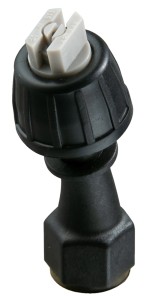 DYSZA POJEDYNCZA DO OPRYSKIWACZY DUS108 DUS158 MAKITA PR00000251