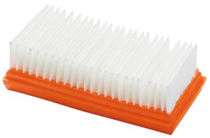 MAKITA FILTR CHŁODZĄCY SILNIT PET (VC4210M/L) W107418352