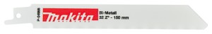 BRZESZCZOTY DO PIŁY SZABLASTEJ BIM 150x0,9mm 5sz MAKITA DJR183 JR103 JR3070
