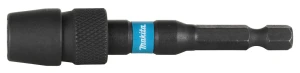MAKITA E-24125 UCHWYT DO KOŃCÓWEK WKRĘTARKOWYCH 76mm IMPACT BLACK