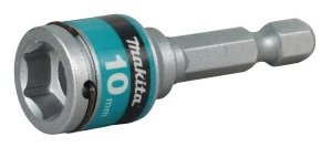 MAKITA NASADKA UDAROWA 1/4" 10MM 50MM IMPACT PREMIER HEX E-22894 ORYGINAŁ