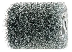 MAKITA SZCZOTKA DRUCIANA WALCOWA Z DRUTU STALOWEGO 0,5 mm P-04400 DO 9741