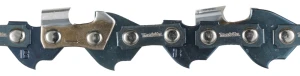 MAKITA ŁAŃCUCH 25cm 40 OGNIW 3/8" 1,1mm DUC254 PÓŁ DŁUTO ORYGINAŁ 1914F1-6