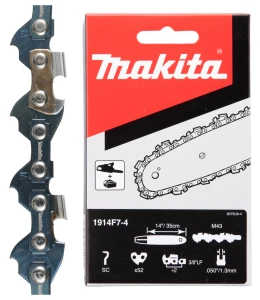 MAKITA 1914F7-4 ŁAŃCUCH TNĄCY 35cm 3/8" 1,3mm
