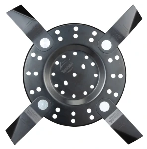 MAKITA 191D49-6 NÓŻ ROTACYJNY DO KOSIAREK 46cm DO DLM462 / DLM465