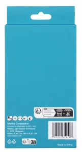 MAKITA D-78863 SIATKA SZLIFUJĄCA 93x185mm P240 10szt DO BO007CG