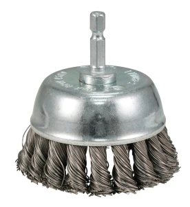 SZCZOTKA DRUCIANA 75mm 1/4'' MAKITA D-76700