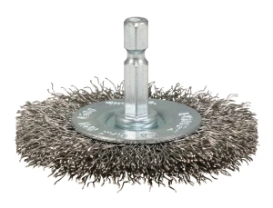 SZCZOTKA DRUCIANA 65mm 1/4'' MAKITA D-76629