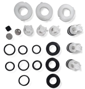 DEWALT USZCZELKI ZAWORY SPRĘŻYNY KPL BC-1004455-19