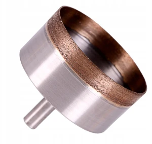 OTWORNICA DIAMENTOWA DISTAR DO CERAMIKI I GRESU ULTRA CLEAN 70mm