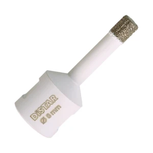 DISTAR OTWORNICA DIAMENTOWA KERAMIK PRO DO CERAMIKI 8MMXM14