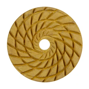 Pad polerski do ceramiki, gresu 50mm Distar CoolPAD #4