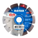 Tarcza diamentowa Distar DI12315011011 125mm