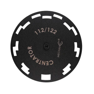 Centrator do wiercenia Distar RS/RM-TX 112mm / 122mm prowadnica do otwornic