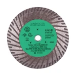 Tarcza diament Distar DUPLEX do cięcia granitu fi 125mm/M14 125x22,2mm