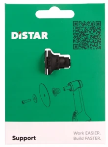 ADAPTER PODTRZYMUJĄCYCH DO GRAWERA SUPPORT PROXXON d19хd5,8/9,6 DISTAR