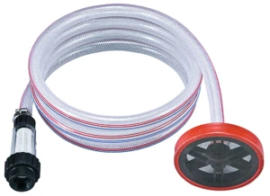 WĄŻ SAMOZASYSAJĄCY DO DHW080 HW001G HW1200 HW1300 MAKITA 197873-1
