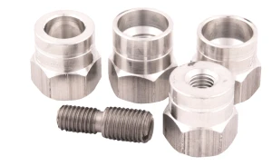 ZESTAW ADAPTERÓW PRZEJŚCIÓWEK DO GŁOWIC ŻYŁKOWYCH 382224310 MAKITA