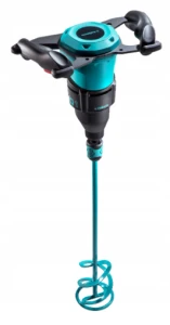 COLLOMIX 29000-002 ZESTAW MIESZARKA XQ1 MIESZADŁO WK120HF