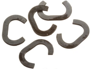 PKG OF 5 RINGS RIDGID 33685