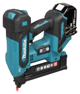 MAKITA AKUMULATOROWY ZSZYWACZ DST630RFJ 18V 2x3Ah LXT BL XPT 18Ga WALIZKA