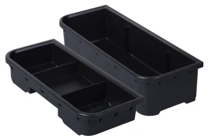 TACKI GŁĘBOKA+PŁYTKA 2szt MAKTRAK MAKITA T-92134