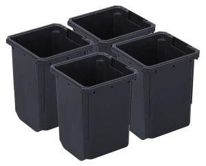 WKŁAD GŁĘBOKI STANDARD 4 SZTUKI MAKTRAK MAKITA T-92140