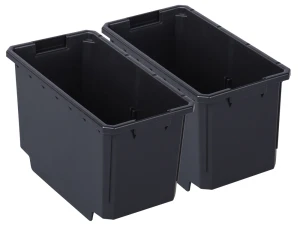 WKŁAD GŁĘBOKI ŚREDNI 2szt MAKTRAK MAKITA T-92156