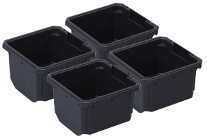 WKŁAD PŁYTKI STANDARD 4 SZTUKI MAKTRAK MAKITA T-92178