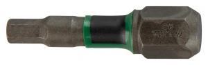 KOŃCÓWKA WKRĘTAKOWA H3 25mm 2 SZTUKI MAKITA E-26733