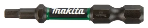 KOŃCÓWKA WKRĘTAKOWA H3 50mm 2szt MAKITA E-26777