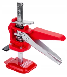 PRO PODNOŚNIK RĘCZNY DO PŁYTEK GLAZURNICZYCH D0 50 KG PRO-AG020 1 SZTUKA