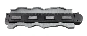 PRO SZABLON GLAZURNICZY 250MM Z MAGNESEM PRO-PK611